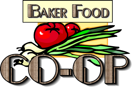 Baker Food Co-op